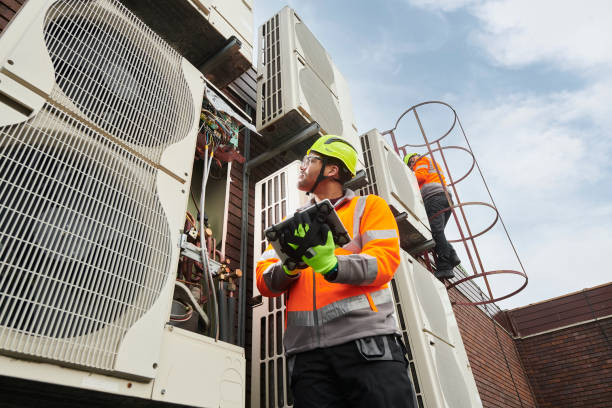 Best Air Filters and Purifiers in Fredericktown, OH