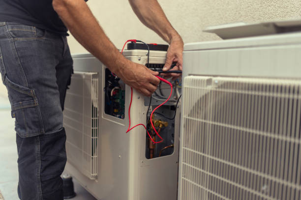 Best Residential HVAC in Fredericktown, OH