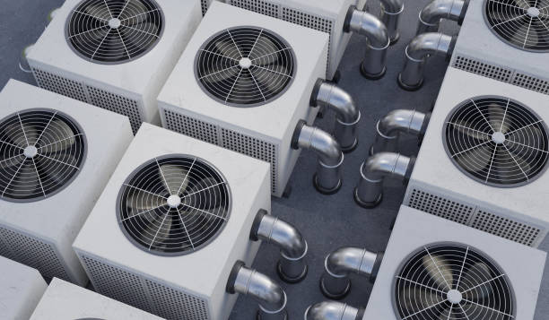 Best HVAC Software and Technology in Fredericktown, OH