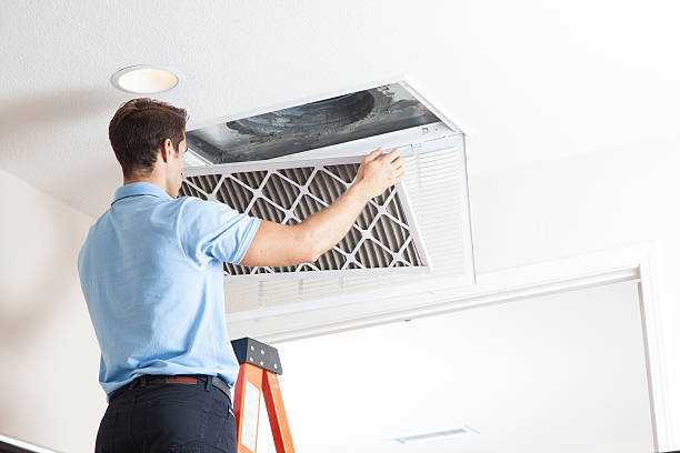 Best HVAC Financing and Leasing in Fredericktown, OH