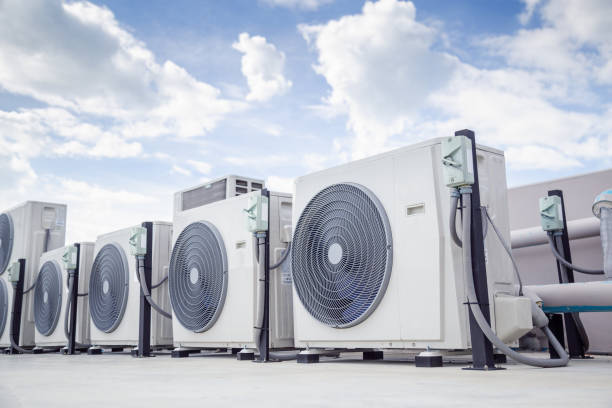 Best VRF (Variable Refrigerant Flow) Systems in Fredericktown, OH