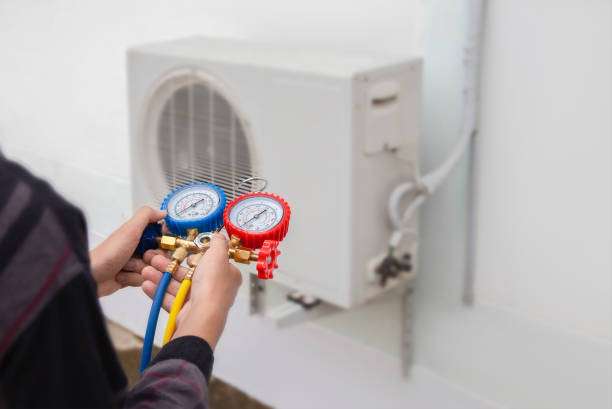Best Residential HVAC in Fredericktown, OH